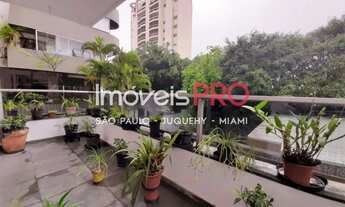 Imagem 5: Oportunidade única em Moema Índios, abaixo do valor de mercado !