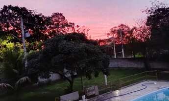 Imagem 2: Espaço para festas