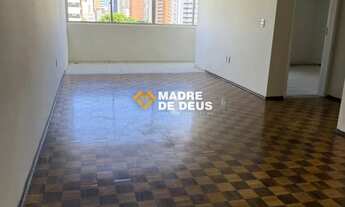 Imagem 5: Apartamento com 121m² no coração da Aldeota