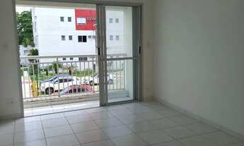 Imagem 7: Vendo apartamento no Cond. Paradise Lake com 3 quartos
