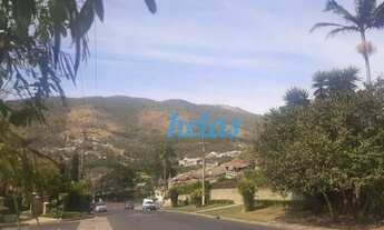 Imagem 3: Terreno à venda, 386 m² por R$ 570.000,00 - Vila Petrópolis - Atibaia/SP