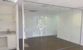 Imagem 5: SALA COMERCIAL A VENDA EM PINHEIROS 50m