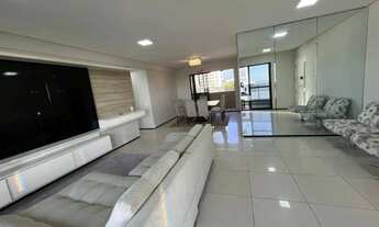 Imagem: Apartamento 4 Suítes em São Marcos, São