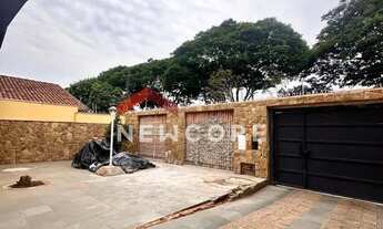 Imagem 2: Casa em Rua Benedito Moreira Pinto - Jardim Panorama - Bauru/SP