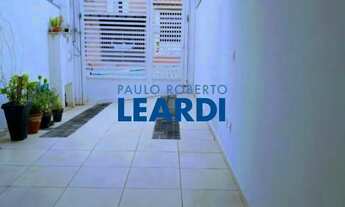 Imagem: SOBRADO - VILA HUMAITÁ - SP