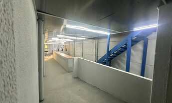 Imagem 3: GALPÃO, 60 M DA MARGINAL OESTE BR-101 !