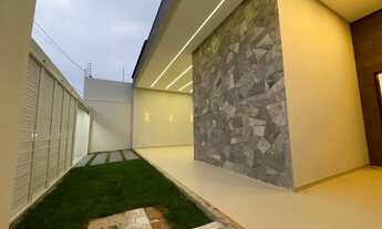 Imagem 5: Casa dw alto padroa. avensa jo bairro lameiro