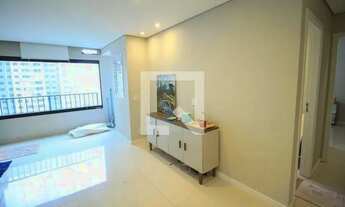 Imagem: Apartamento à Venda - Mooca, 2 Quartos