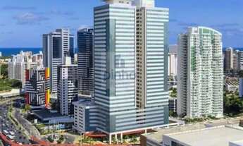 Imagem: Sala Comercial para Venda em Salvador, Caminho