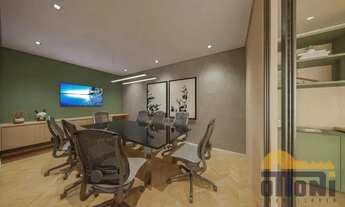 Imagem 5: Sala Comercial Bacacheri