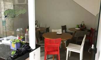 Imagem 6: Sobrado com 3 dormitórios para alugar, 300 m² por R$ 27.750,00/mês - Pinheiros - São Paulo