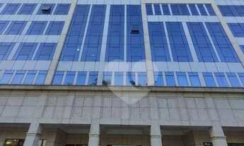 Imagem 2: Sala à venda, condominio World Wide Offices com 26 m², 1 vaga,por R$ 220.000 - Barra da Ti