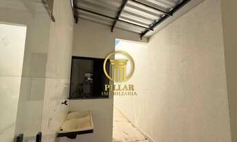 Imagem 2: CASA DISPONÍVEL PARA VENDA NO BAIRRO CARMELO- MONTES CLAROS/MG