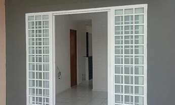 Imagem 4: ÁGIO DE CASA RESIDENCIAL EDUARDO COSTA ZONA SUL DE TERESINA