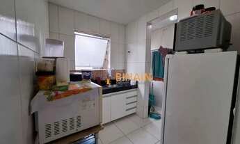 Imagem 4: Apartamento com 3 dormitórios à venda, 65 m² por R$ 295.000,00 - Estoril - Belo Horizonte