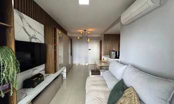 Imagem 6: Apartamento Quinta da Primavera Mirage 93,11 m² - 3 quartos 1 suíte 2 vagas Venda