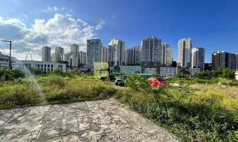 Imagem 7: Terreno à venda, 2350 m² por R$ 13.000.000,00 - Jardim Aquarius - São José dos Campos/SP