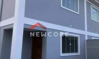 Imagem: Casa em Rua Macaé - Jardim Mariléa - Rio