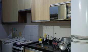 Imagem 7: Apartamento Padrão em São José do Rio Preto