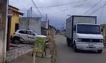 Imagem 4: Casa no Bairro Alecrim