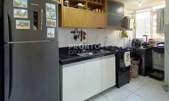 Imagem 2: Apartamento charmoso 2 quartos na Zona Sul