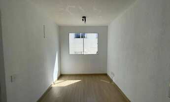 Imagem 4: Apartamentos 02 Dormitórios na Colônia Rio Grande - São José dos Pinhais