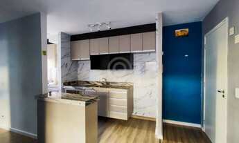 Imagem 2: Apartamento : / Residencial / Loteamento Santo Antônio