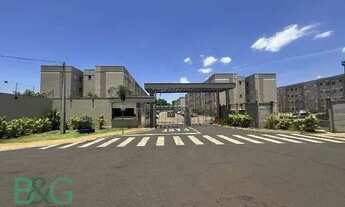 Imagem: Apartamento com 2 dormitórios à venda