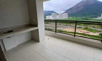 Imagem 7: Apartamento 3 Quartos 115 m² - Elos (Ilha Pura