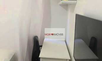 Imagem 2: Apartamento com 1 dormitório para alugar, 55 m² por R$ 3.930,00/mês - Sumaré - São Paulo/S