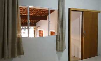 Imagem 4: 4969- Casa para Locação no Bairro Jabuticabeira em Taubaté/SP.