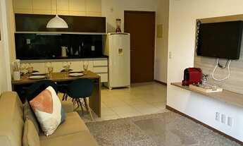 Imagem 5: Apto. Iloa quarto e sala aluguel por temporada