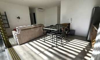 Imagem 5: Apartamento a venda possui 97 metros quadrados com 2 quartos em Campeche - Florianópolis