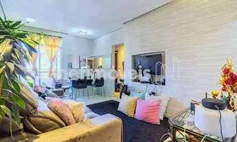 Imagem: Venda Apartamento 2 quartos Santa Tereza