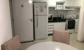 Imagem 7: ED.MANDARIM Flat / studio com 1 dormitório