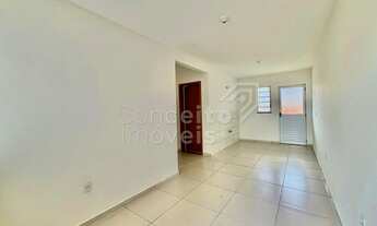 Imagem 4: Residência - Jardim Porto Feliz - Contorno