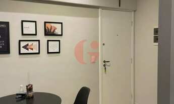 Imagem 6: Sala comercial em condomínio para locação com 28m² no bairro Jardim Aquarius