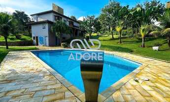 Imagem: Casa para alugar no Condomínio Piccolo