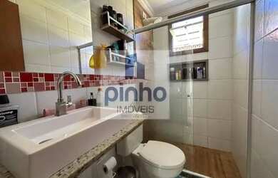 Imagem 12: Casa em Condomínio para Locação em Lauro de Freitas, Buraquinho, 4 dormitórios, 1 suíte, 4