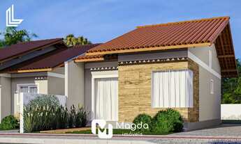 Imagem 5: Casa à venda no bairro Mulde - Indaial/SC