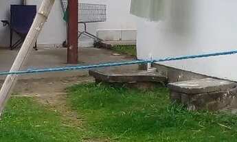 Imagem 6: Casa norte da ilha Cachoeira do bom jesus