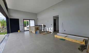 Imagem 2: Casa com 3 quartos à venda, 185 m² - Condomínio Helena Maria - Sorocaba/SP