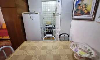 Imagem 2: Apartamento - / Residencial / Catete