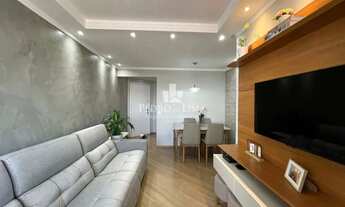 Imagem: Apartamento na Penha, andar alto com 2 quartos