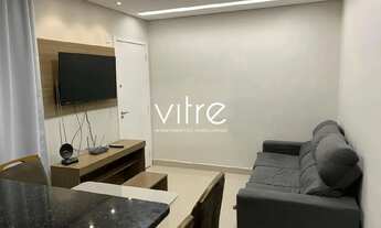 Imagem 2: Apartamento à venda no bairro Shopping Park em Uberlândia