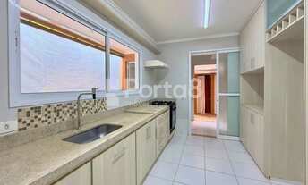 Imagem 4: Casa Disponível Para Venda Com 3 Dormitórios No Condomínio San Lorenzo - Próximo à Av. Jus