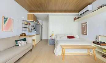 Imagem 3: Investimento: Apartamentos a 5 minutos do Novo Estádio do Flamengo ( Studio, 1,2 Quartos