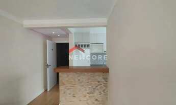 Imagem 2: Apartamento em Rua Visconde de Congonhas do Campo - Loteamento Parque São Martinho - Campi