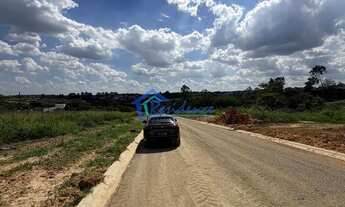 Imagem 6: Terreno à venda no condomínio Terras de Obwalden, Indaiatuba, SP