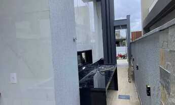 Imagem 2: Casa térrea a venda no Alphaville Paraíba